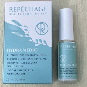NIB Repechage Hydra Medic Clear Complexion Drying Lotion